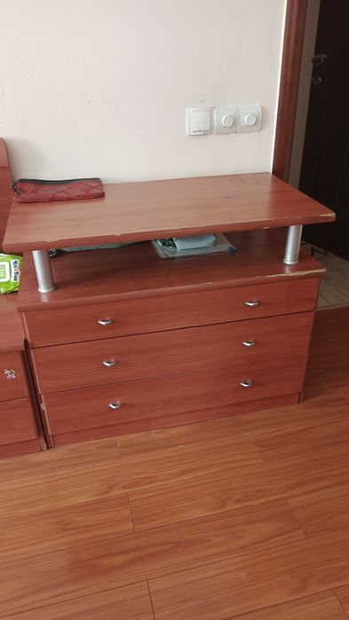 Спальный гарнитур