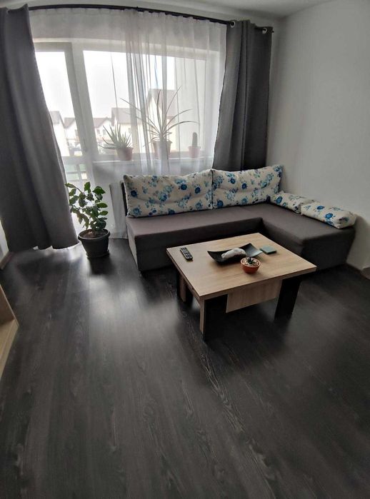 Apartament chirie 3 camere