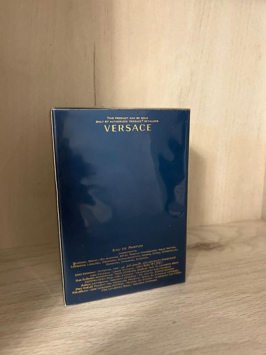 vand parfum Versace Eros 100 ml