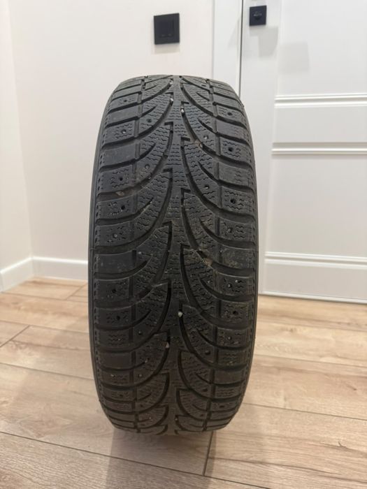 Продам комплект из 4 шин