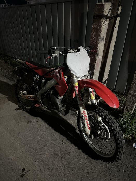 Продам хонда сияр 125