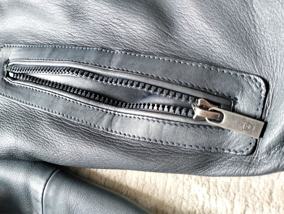 Продам кожанную куртку