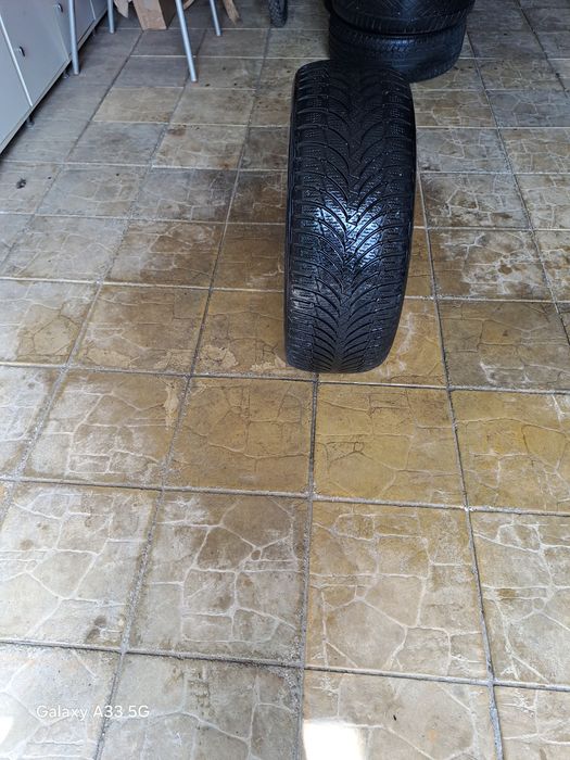 Anvelope second hand