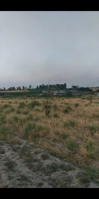 Ер сотилади. Ферма куришга кулай жойда!