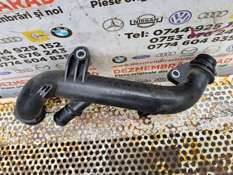 Conducta apa Dacia Renault 1.0 cod 210471273r Logan Sandero Duster Clio Captur Nissan juke micra