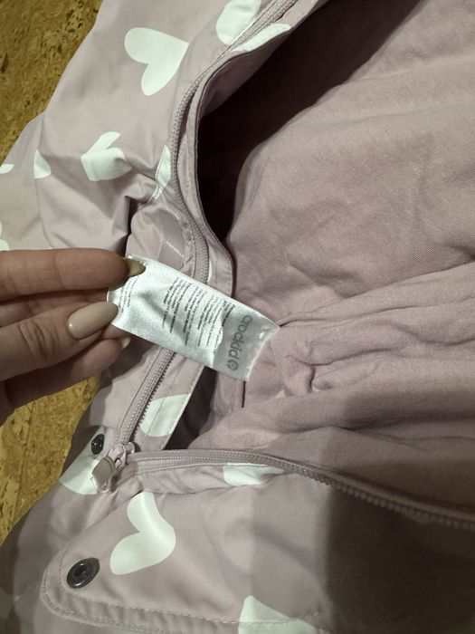 Комбинезон Crockid весна/осень