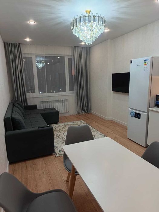 квартира в аренду