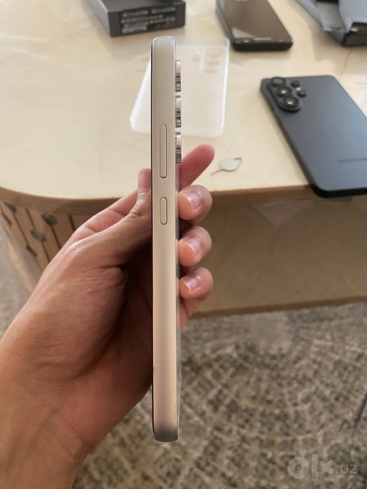Samsung Galaxy A54 5G — 128 ГБ отличное состояние