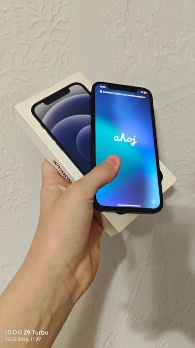Iphone 12/Айфон 12