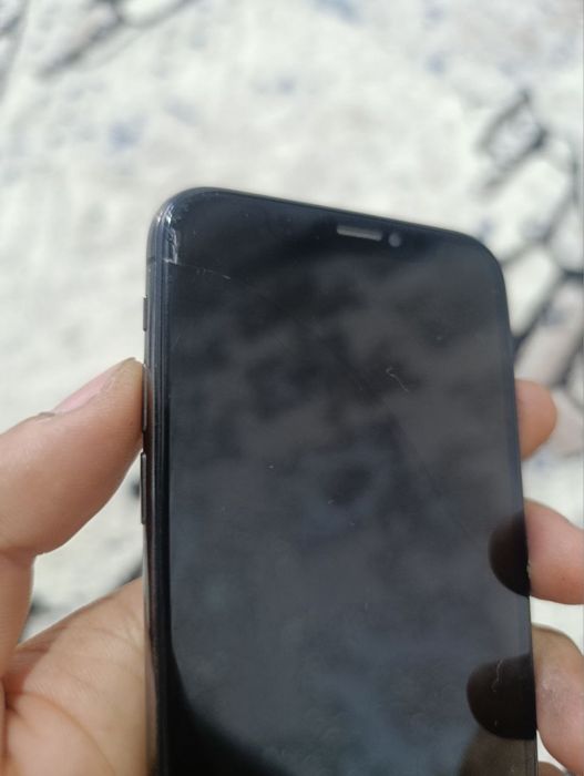 Iphone x pamit 64 yomkist 100