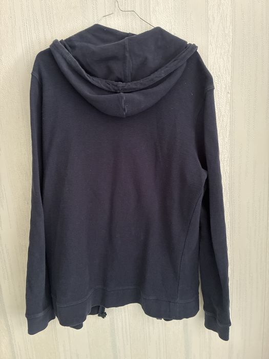 Bluza Tommy Hilfiger Albastra Marimea M