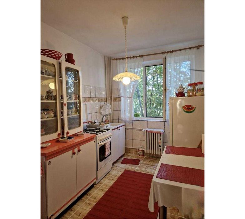Apartament 3 camere, mobilat, zona Catanga, Aleea Spitalului, Medgidia