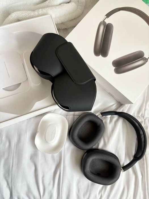 AirPods Max 2  premium lux gold качества