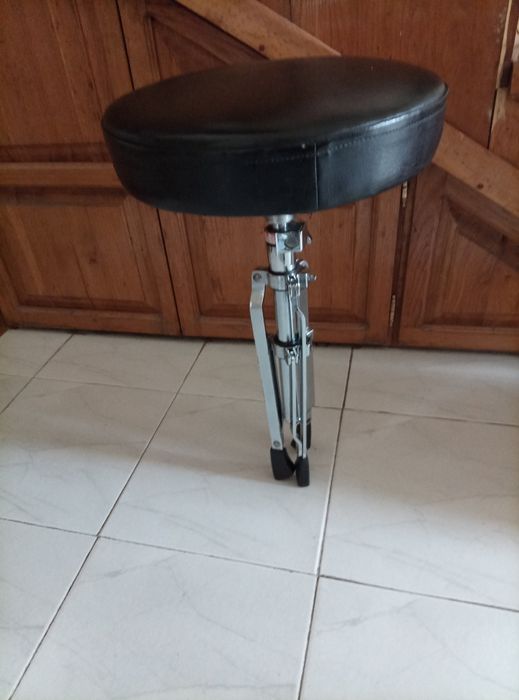 Табуретка сгъваема