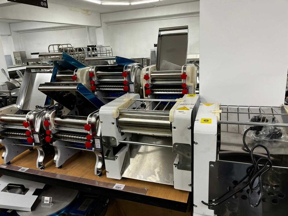 Профессиональные Тестораскатки в Караганде по лучшим ценам,С Гарантией