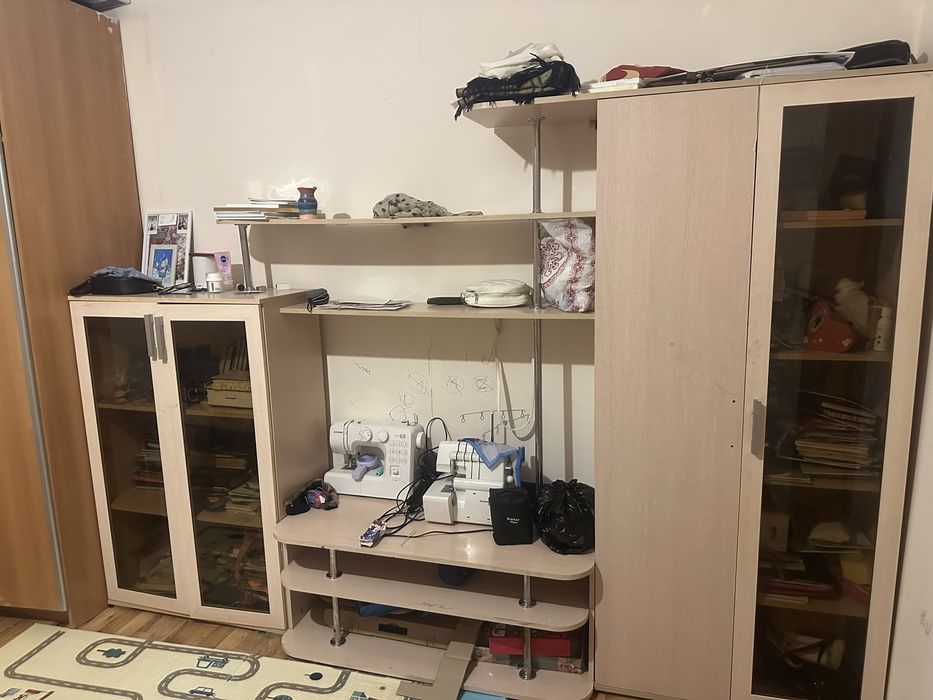 Горка для ТВ продам не дорого