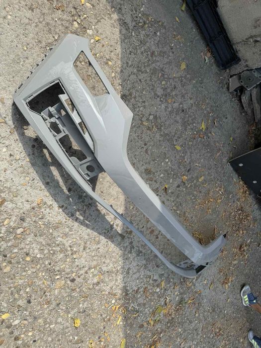 Предна броня за Шкода/Skoda Kodiaq