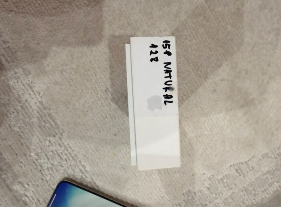iPhone 15 PRO- impecabil - prim proprietar