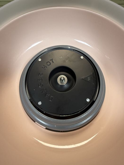 Машина за захарен памук Princess