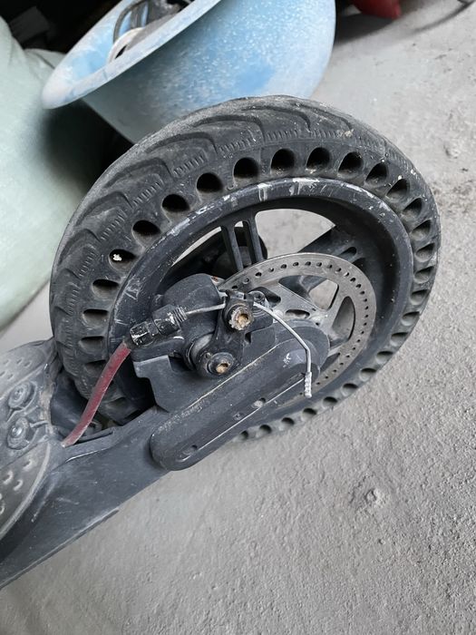 электро самакат 50к