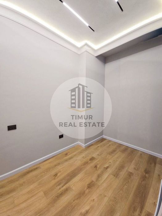 Новостройка Карасу 4/1/10 Евроремонт мебель техника 103м2