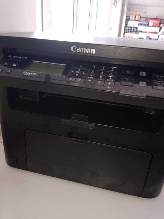 Conon MF-231 uchtasi birda printer
