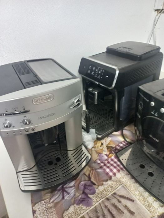 Espresoare cafea