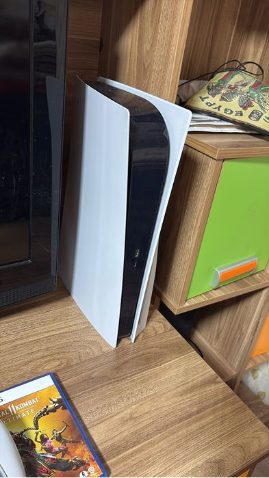 Продам пс 5 в идале