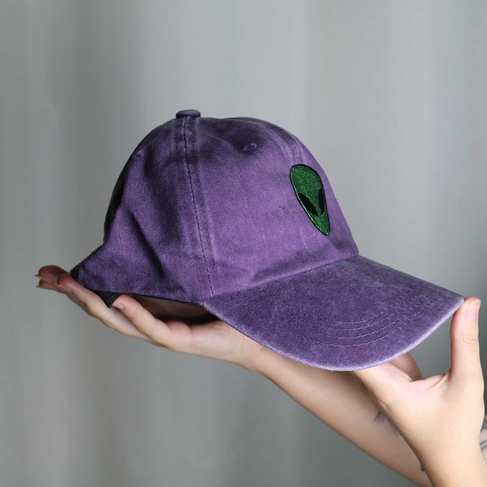 Șapcă unisex cu broderie – nouă