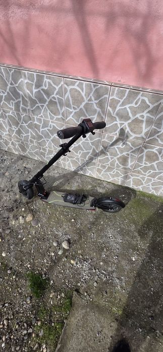 Trotineta electrica eteow