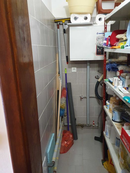 Продава се Тристаен апартамент в Варна, Център - 101 кв.м за 2436 €/кв.м - Снимка #20