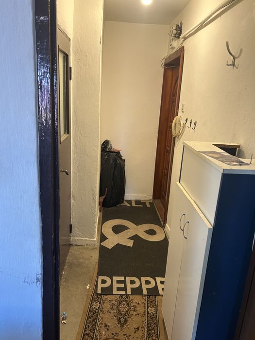 Apartament 2 camere in Decebal