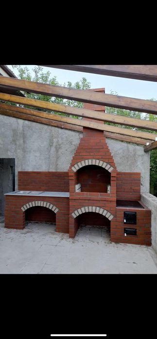 Gratare de cărămidă