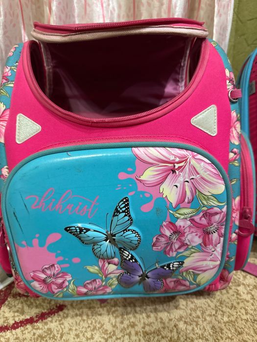 Детский рюкзак Delune