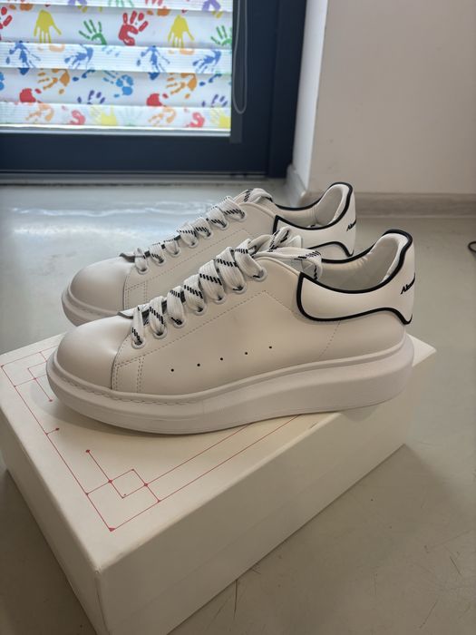 Nike  air force / Alexander McQueen мъжки обувки