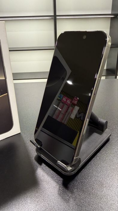 iPhone 16 Pro 128Gb 88%