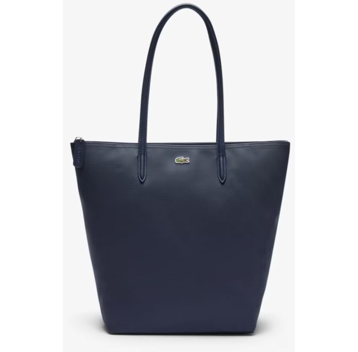 Сумка шоппер от Lacoste оригинал