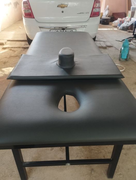 Массаж кушечкаси