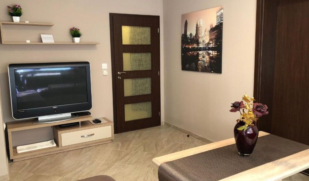 Дава се под наем Двустаен апартамент в София, Зона Б-5 - 68 кв.м за 423.81 € - Снимка #10