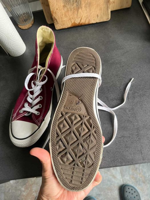 Converse All Stars