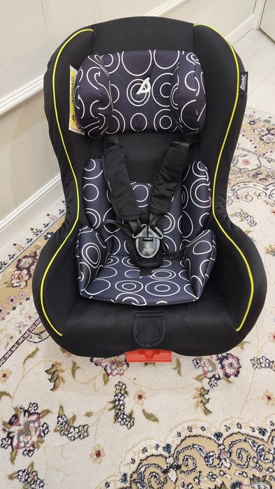 Детская коляска Cybex Balio S