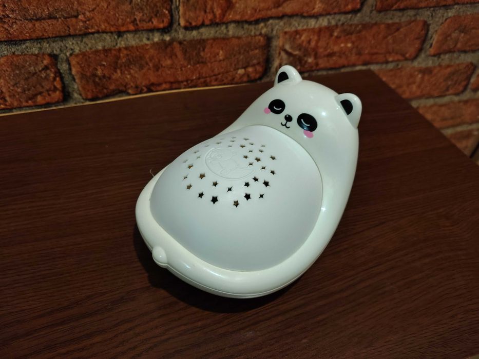 Детска нощна лампа