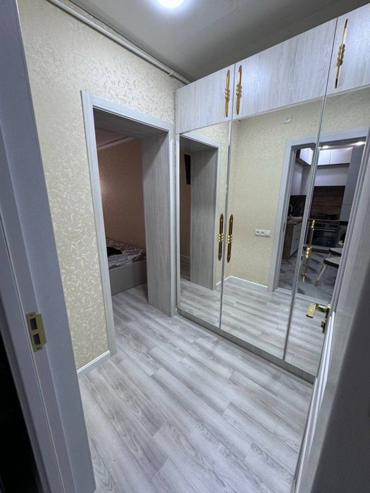 Квартира на Бектемире