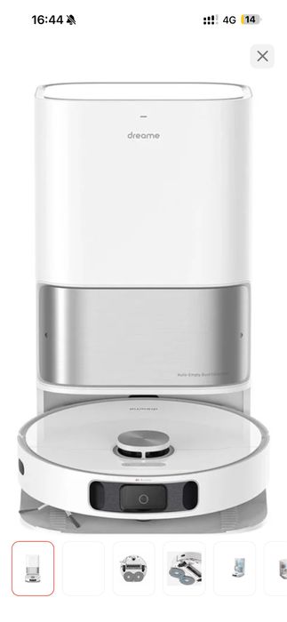 Продам Dreame Bot L10s Ultra