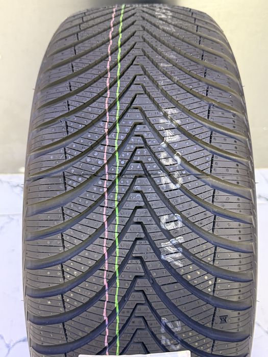 Kumho solus 4s Ha32 R17
