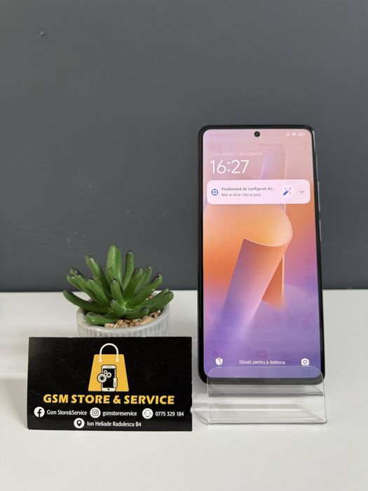 Xiaomi Mi 11T 128Gb Blue Garantie Gsm Store&Service