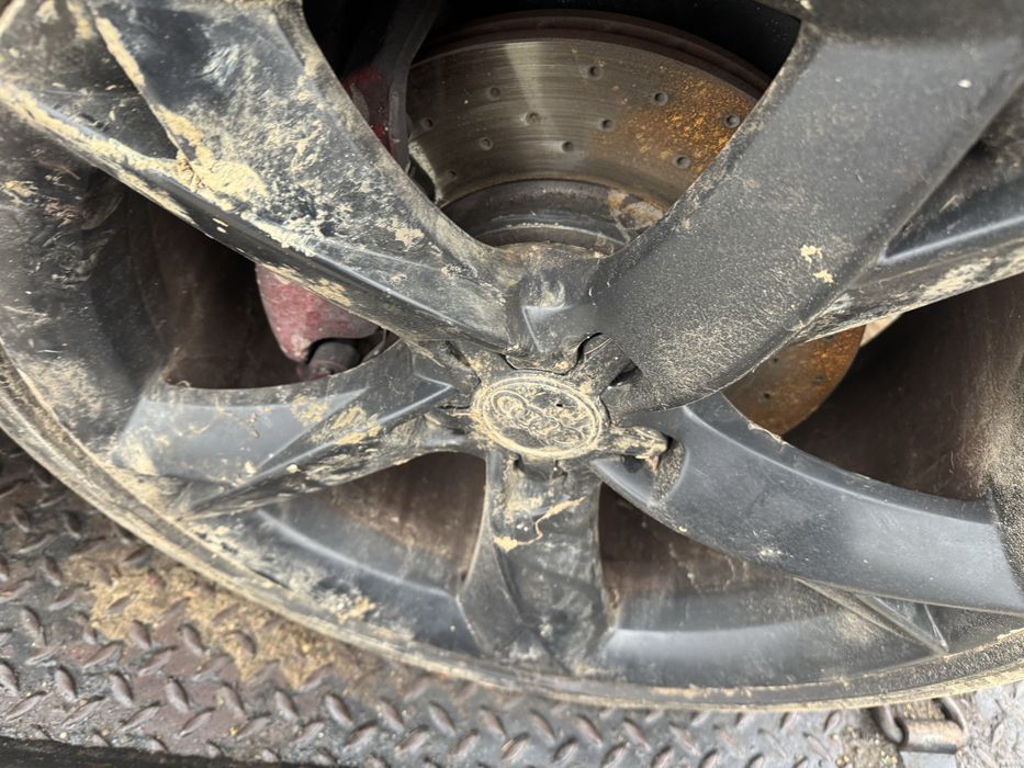 Dezmembrari audi a5  2009-2016