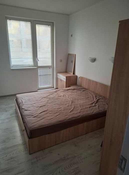 Дава се под наем Двустаен апартамент в София, Надежда 1 - 56 кв.м за 478.38 € - Снимка #2