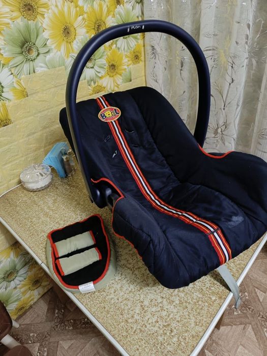 Продам коляску Ining Baby (б/у) 10 тыс , есть торг .