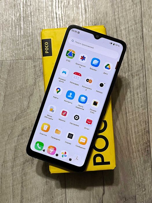 Xiaomi POCO C61 64GB